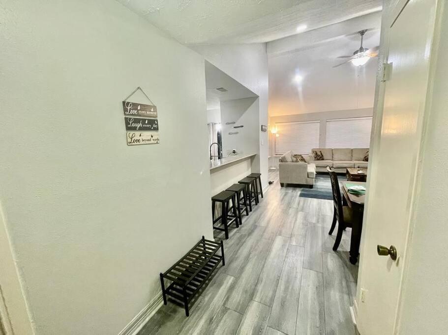 3 Bedroom Entire Home - Centrally Located In Katy, Texas Bagian luar foto